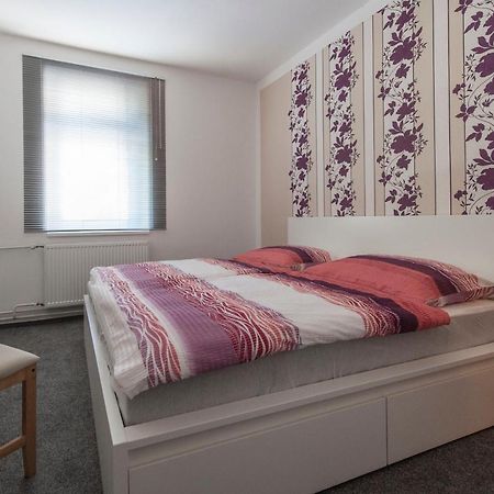B&B Mediterran Nassau Νασσάου Εξωτερικό φωτογραφία