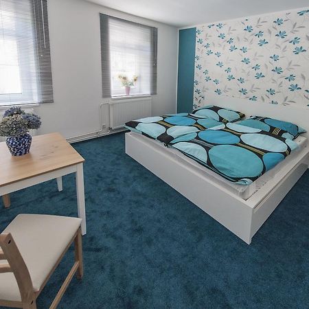 B&B Mediterran Nassau Νασσάου Δωμάτιο φωτογραφία