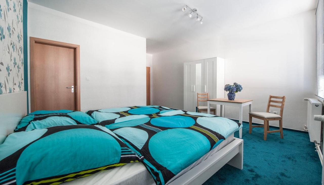 B&B Mediterran Nassau Νασσάου Εξωτερικό φωτογραφία