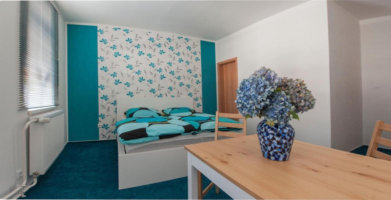 B&B Mediterran Nassau Νασσάου Εξωτερικό φωτογραφία