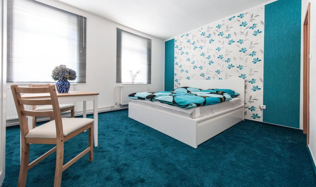 B&B Mediterran Nassau Νασσάου Εξωτερικό φωτογραφία