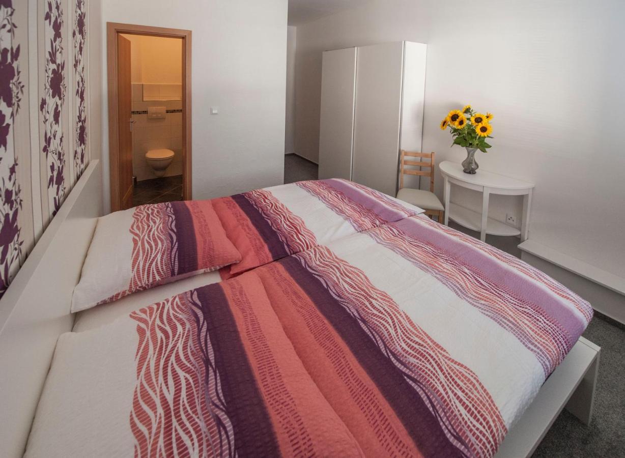 B&B Mediterran Nassau Νασσάου Εξωτερικό φωτογραφία