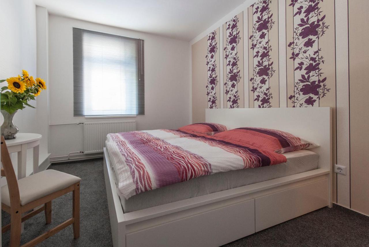 B&B Mediterran Nassau Νασσάου Εξωτερικό φωτογραφία