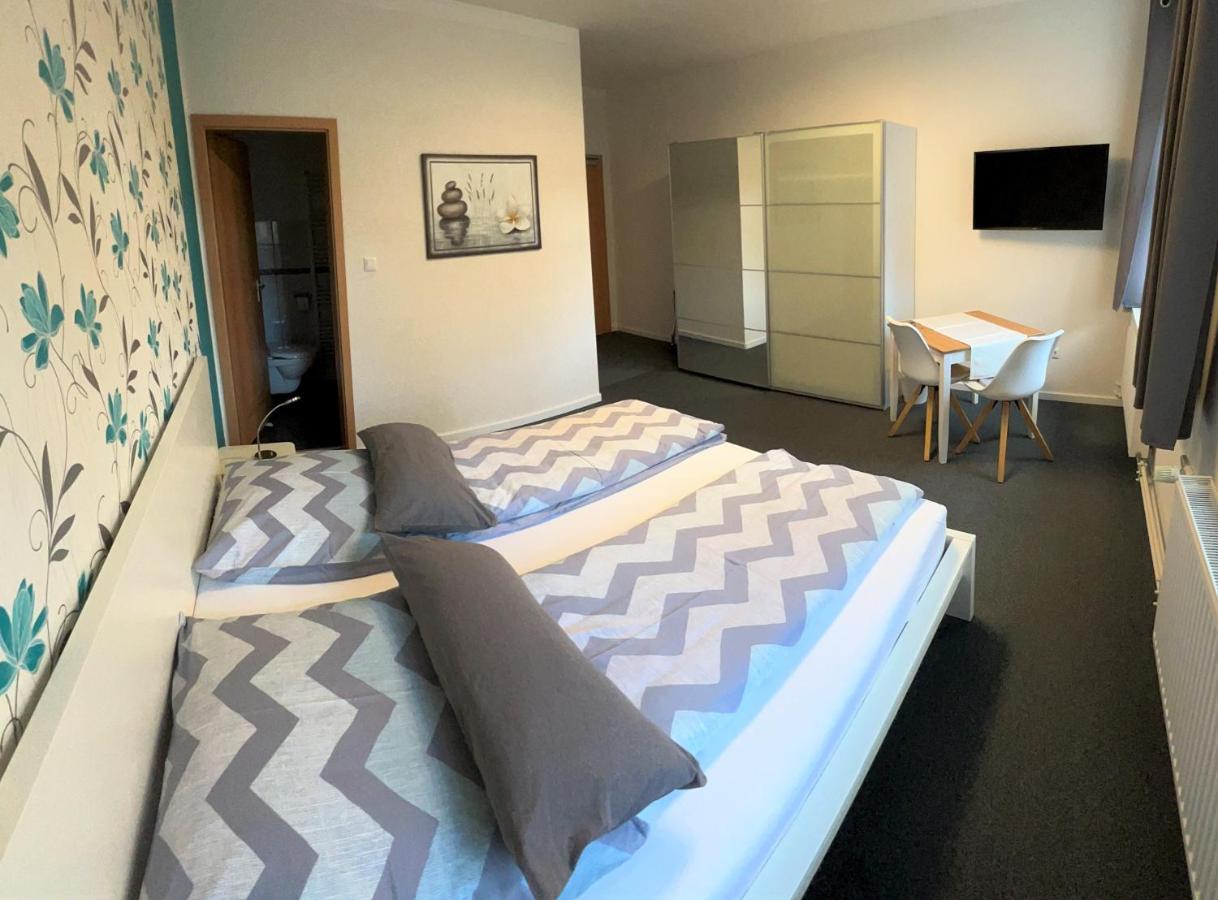 B&B Mediterran Nassau Νασσάου Εξωτερικό φωτογραφία