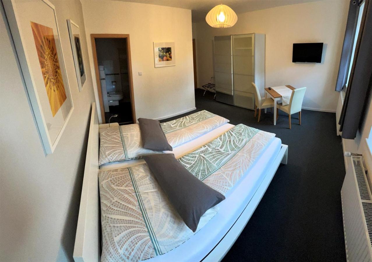 B&B Mediterran Nassau Νασσάου Εξωτερικό φωτογραφία