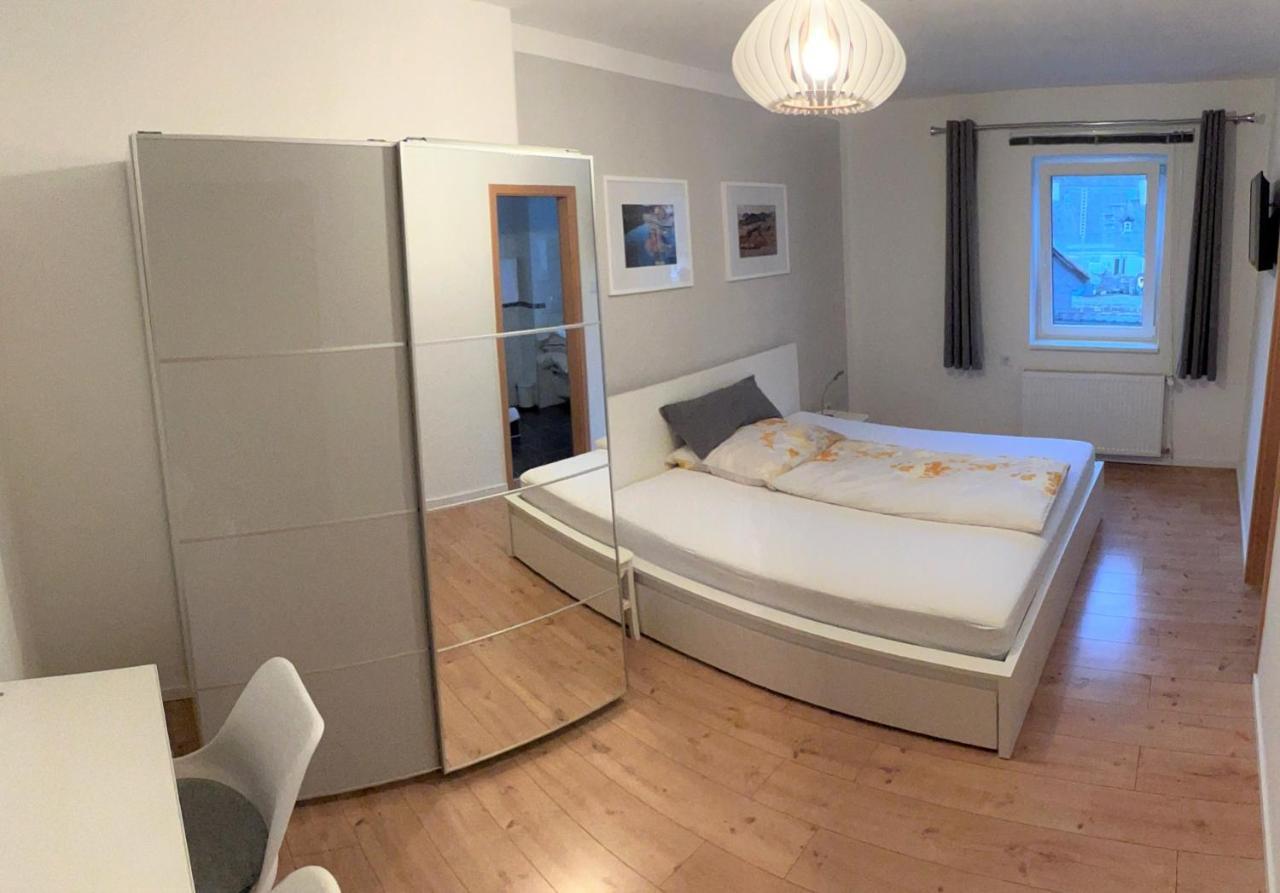 B&B Mediterran Nassau Νασσάου Εξωτερικό φωτογραφία
