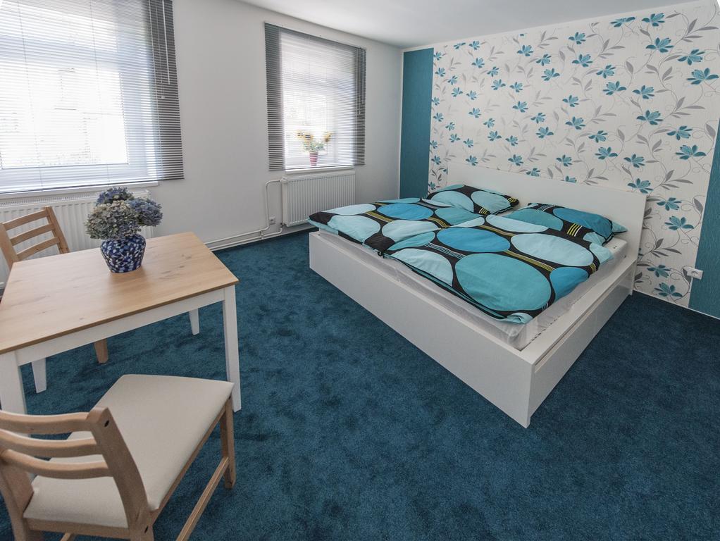 B&B Mediterran Nassau Νασσάου Δωμάτιο φωτογραφία
