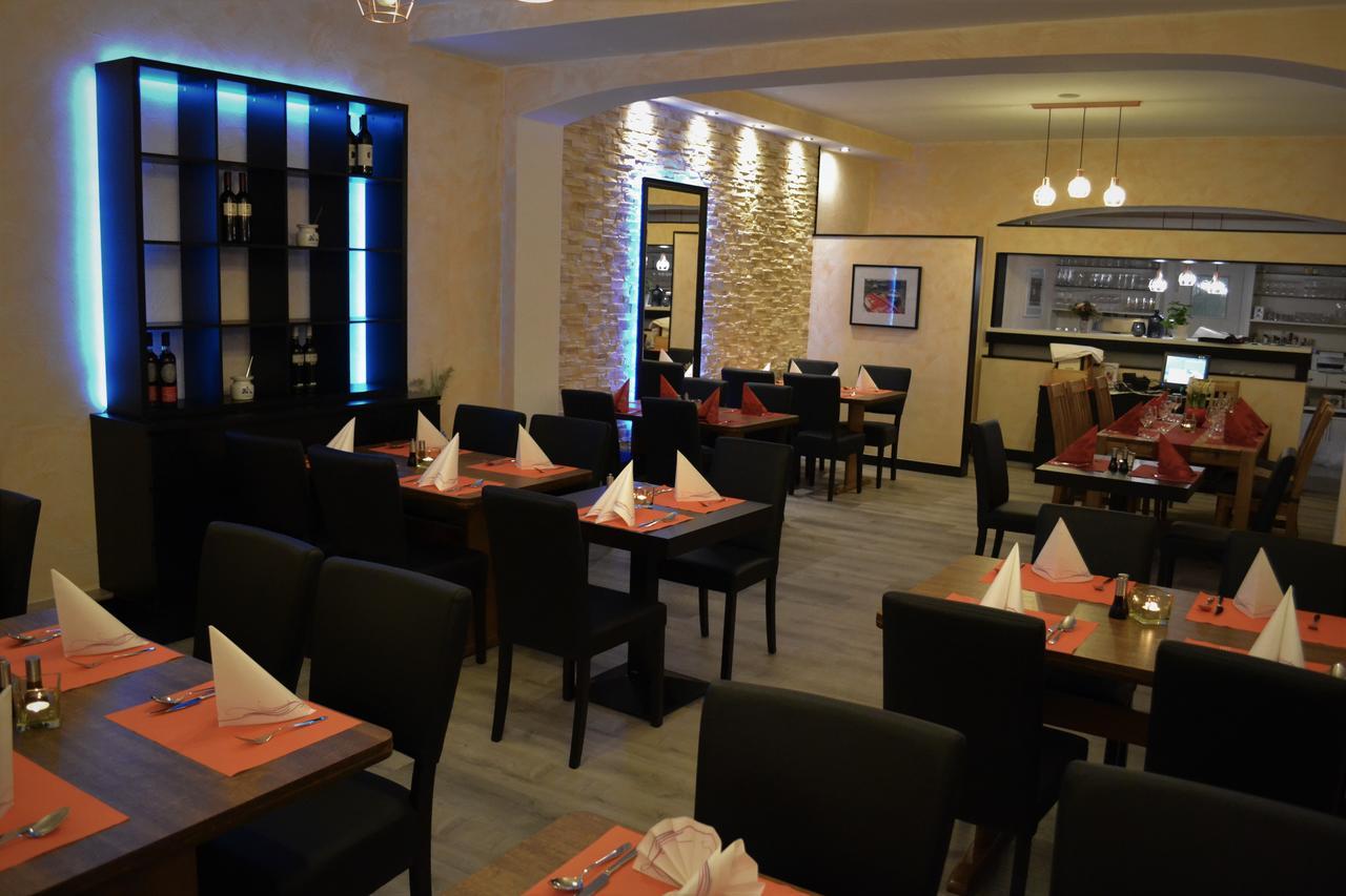 B&B Mediterran Nassau Νασσάου Εξωτερικό φωτογραφία
