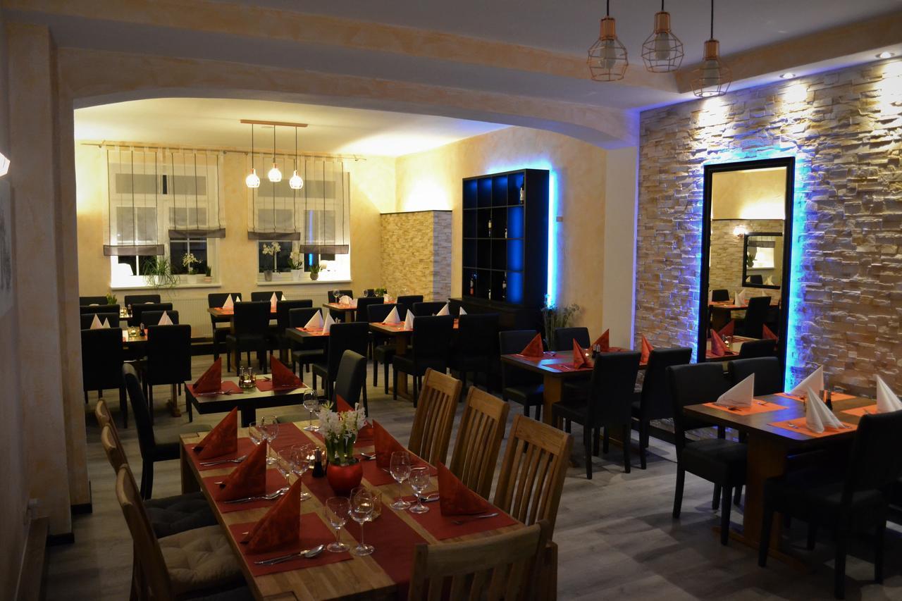 B&B Mediterran Nassau Νασσάου Εξωτερικό φωτογραφία